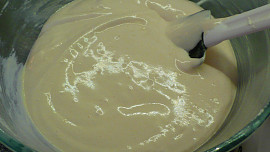Bezlepkové brownies