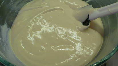 Bezlepkové brownies