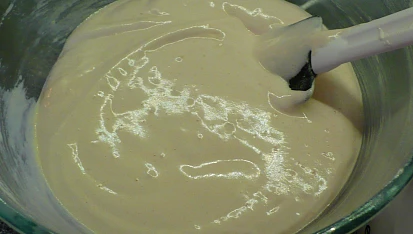 Bezlepkové brownies