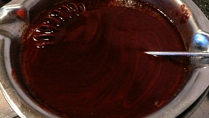 Bezlepkové brownies
