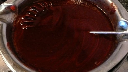 Bezlepkové brownies