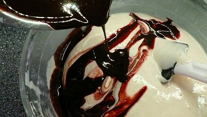Bezlepkové brownies