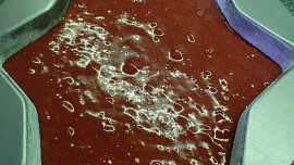 Bezlepkové brownies