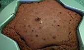 Bezlepkové brownies