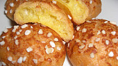 Chouquettes