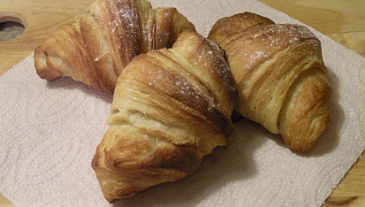 Croissanty