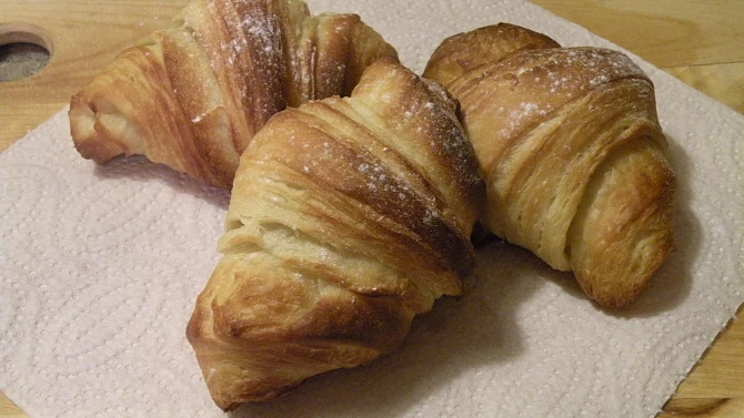 Croissanty