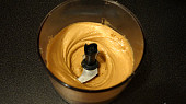 Domácí ořechová a semínková másla, Výroba arašídového másla - fáze 5