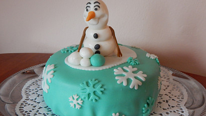 Dort Olaf