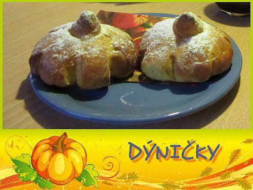 Dýničky