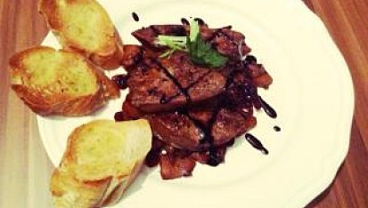Foie gras