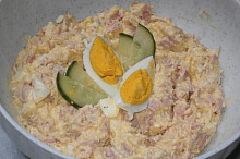 salátek