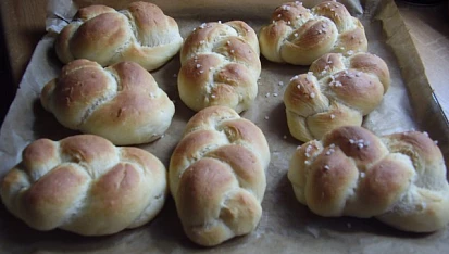 Houstičky