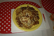 Květákové placičky