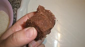 Kokosové věžičky/ Macešky
