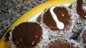 Kokosové věžičky/ Macešky