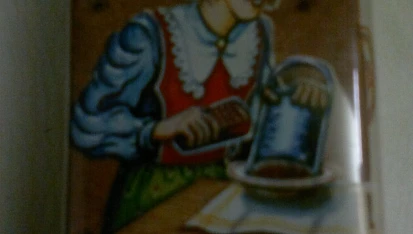 Kokosoví ježci - rychlovka