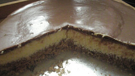 Kokosovo-ricottový cheesecake