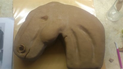 Kůň