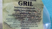 Kuře "Arabica" s cizrnovou rýží