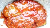 Lilkový pekáč