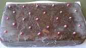 Makový chlebíček
