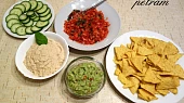 Nachos party