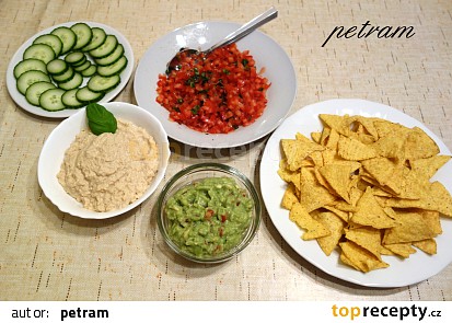 Nachos party