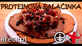 Proteinová FITNESS Palačinka