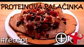 Proteinová FITNESS Palačinka
