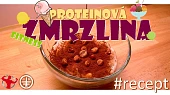 Proteinová FITNESS Zmrzlina
