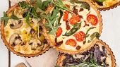 Quiche