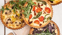 Quiche