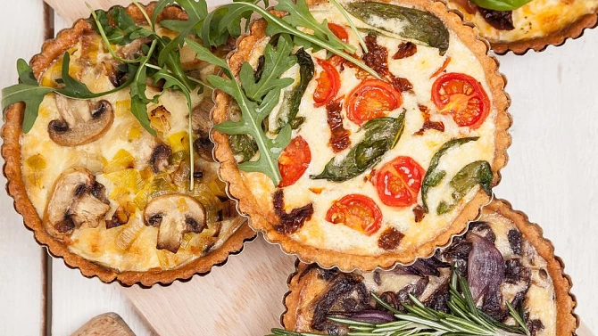 Quiche