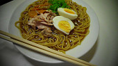 Ramen podle mého