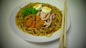 Ramen podle mého