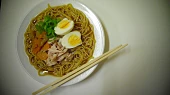 Ramen podle mého