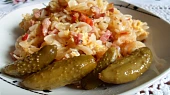 Rychlé šunkofleky
