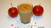 Smoothies, Vitamínová bomba