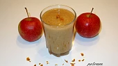 Smoothies, Vitamínová bomba