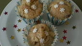 Šťavnaté muffiny