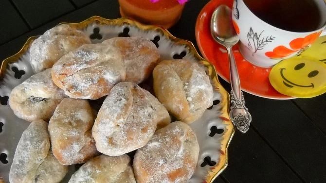 Štolové obláčky