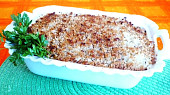 Těstoviny s květákem