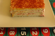 TRAMEZZINI