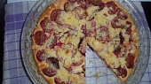Základní recept na koláč