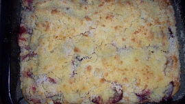 Základní recept na koláč