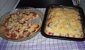 Základní recept na koláč