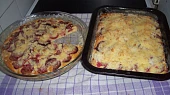 Základní recept na koláč