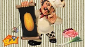 Zapečená špagetová dýně ala carbonara