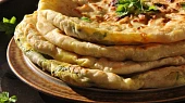 Aloo Paratha